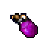Small Mana Potion