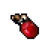 Small Life Potion