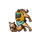 Dromedary